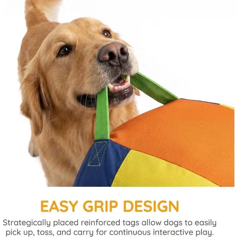 Calming Jumbo Ball for High - Energy Dogs - Wowpetsmart