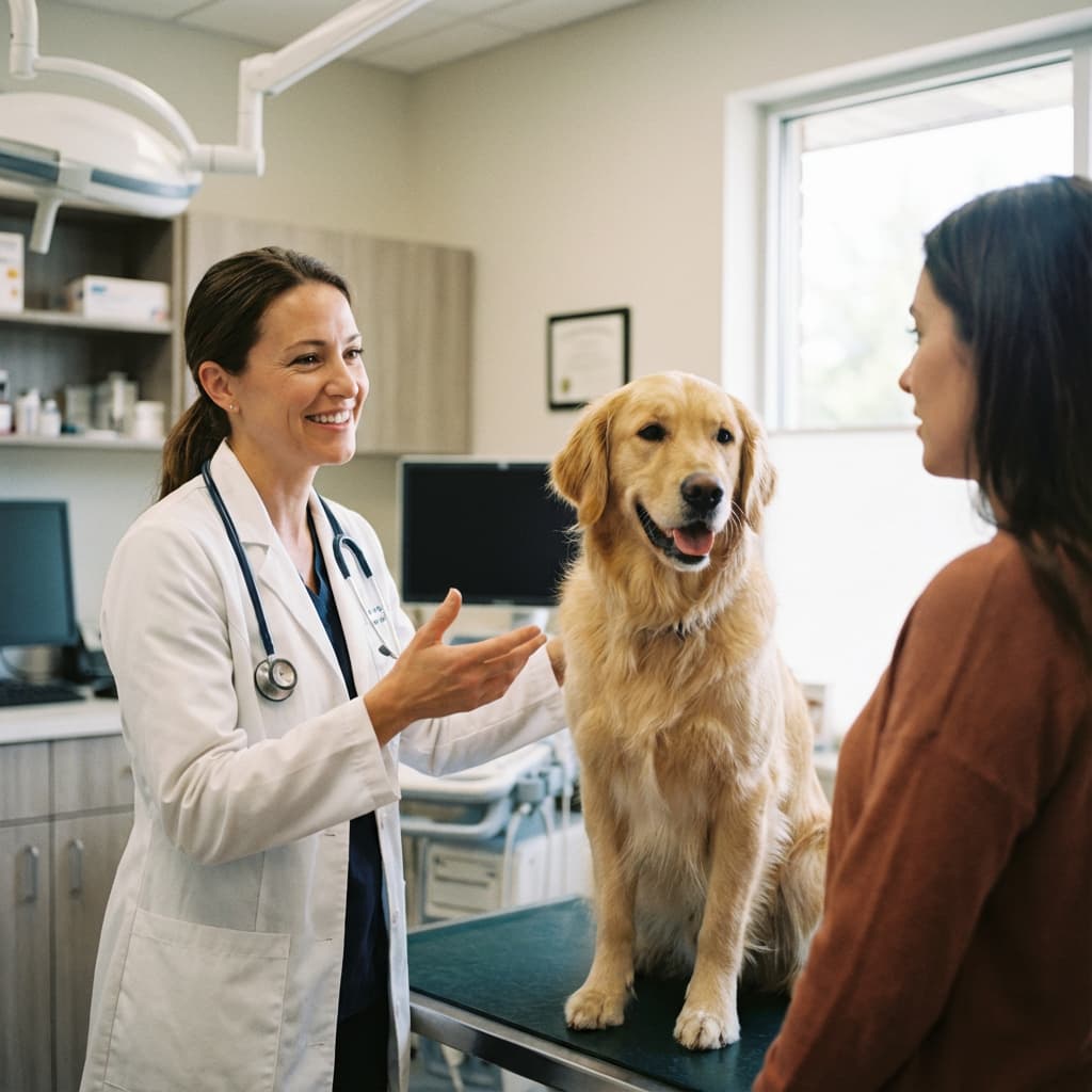 CalmZone™ - Dog Calming Diffuser - Wowpetsmart