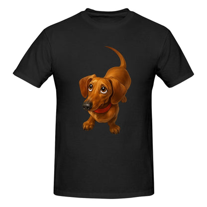 Dog Lover Tees – Fun, Cute & Heartfelt Shirts for Every Pup Parent - Wowpetsmart