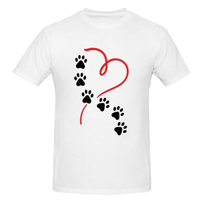 Dog Lover Tees – Fun, Cute & Heartfelt Shirts for Every Pup Parent - Wowpetsmart