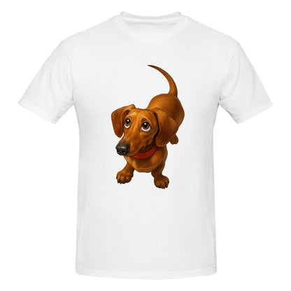 Dog Lover Tees – Fun, Cute & Heartfelt Shirts for Every Pup Parent - Wowpetsmart