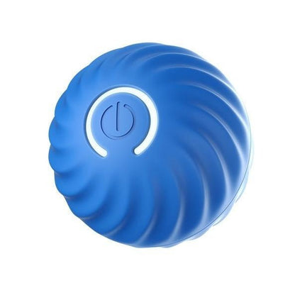 DuraBall™ - Durable Automatic Rolling Ball Toy - Wowpetsmart