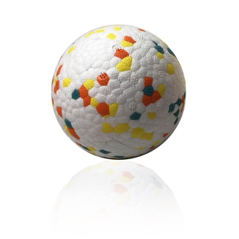 Durable Chew Ball Built for Endless Play - Wowpetsmart