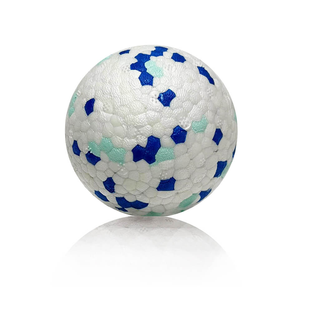 Durable Chew Ball Built for Endless Play - Wowpetsmart