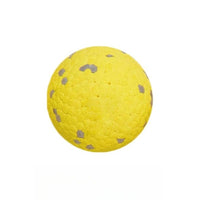 Yellow Ball