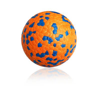 Orange Blue Ball