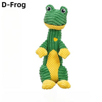 D-Frog