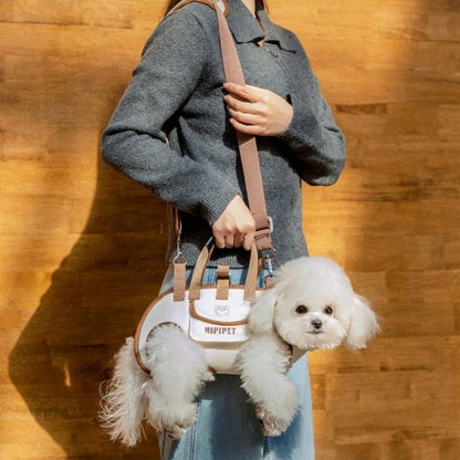 Hands - Free Dog Backpack - Wowpetsmart