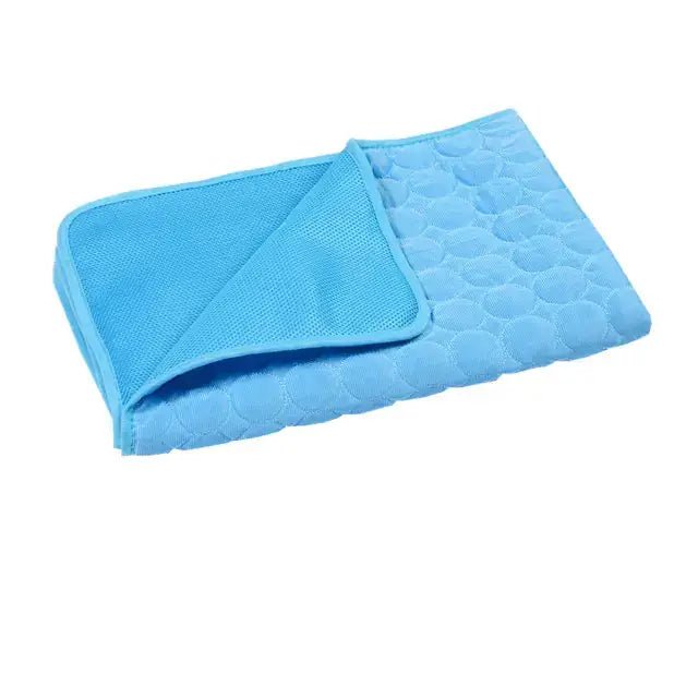 IceMat™ - Pet Cooling Mat - Wowpetsmart