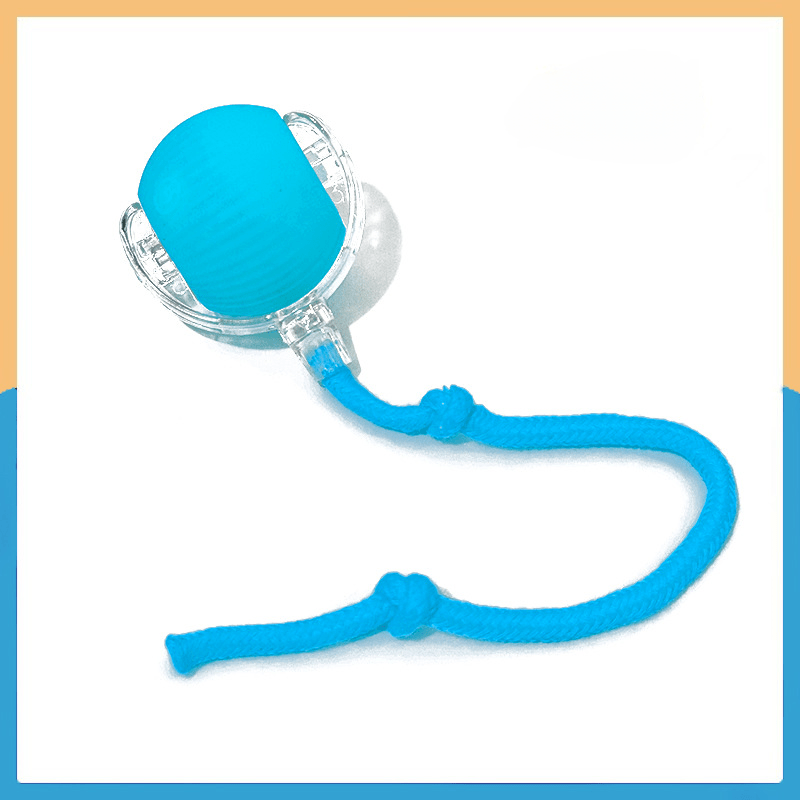 PawBot™ Smart Pet Ball – Interactive & Pet - Friendly - Wowpetsmart