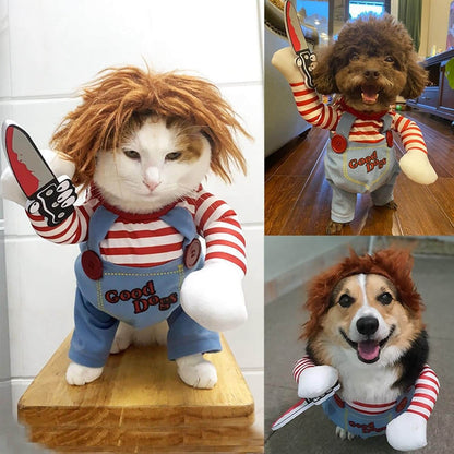 Pet Halloween Costumes - Wowpetsmart