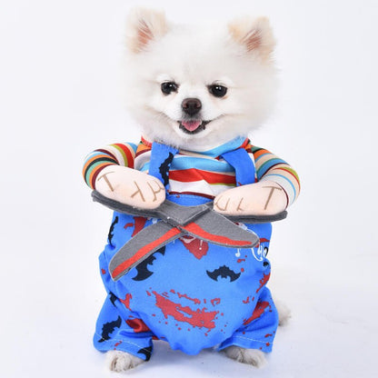 Pet Halloween Costumes - Wowpetsmart
