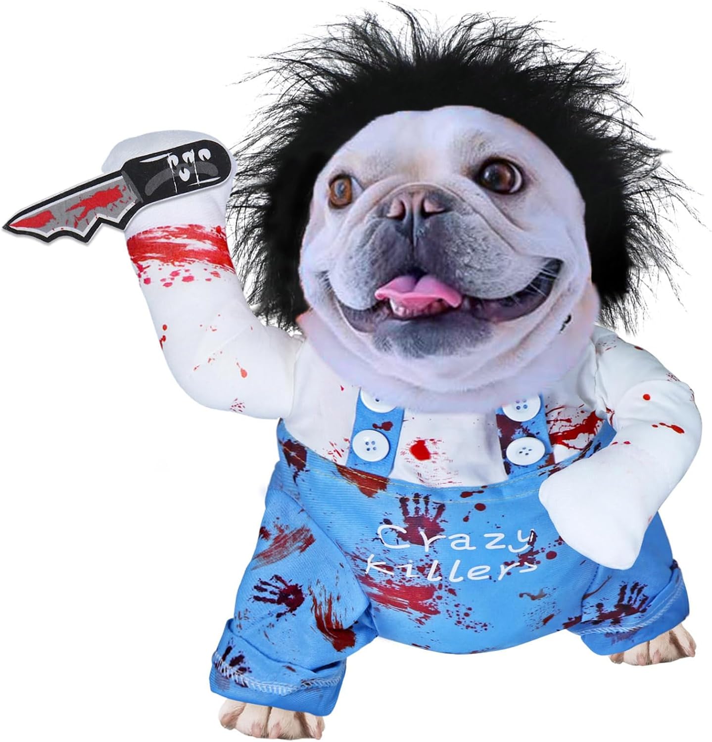 Pet Halloween Costumes - Wowpetsmart