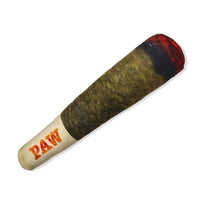 dark green cigar