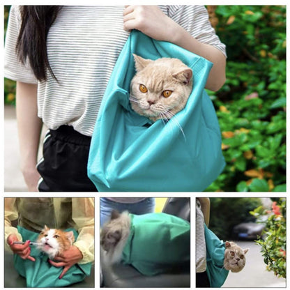 PurrTote™ - Cat Carrier Pouch - Wowpetsmart