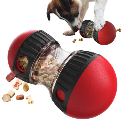 PuzzlePaws™ Dog Puzzle Toy - Perfect Alternative to Slow Feeder Dog Bowls - Wowpetsmart