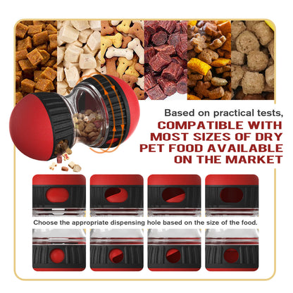 PuzzlePaws™ Dog Puzzle Toy - Perfect Alternative to Slow Feeder Dog Bowls - Wowpetsmart