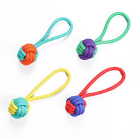 Short Rope toy