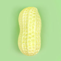 Yellow Chewing peanut