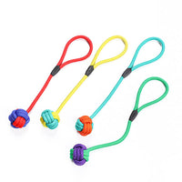 Long Rope toy