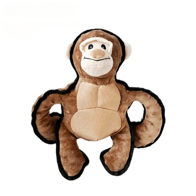 ToughAnimal™ - Designed for HEAVY CHEWERS - Wowpetsmart