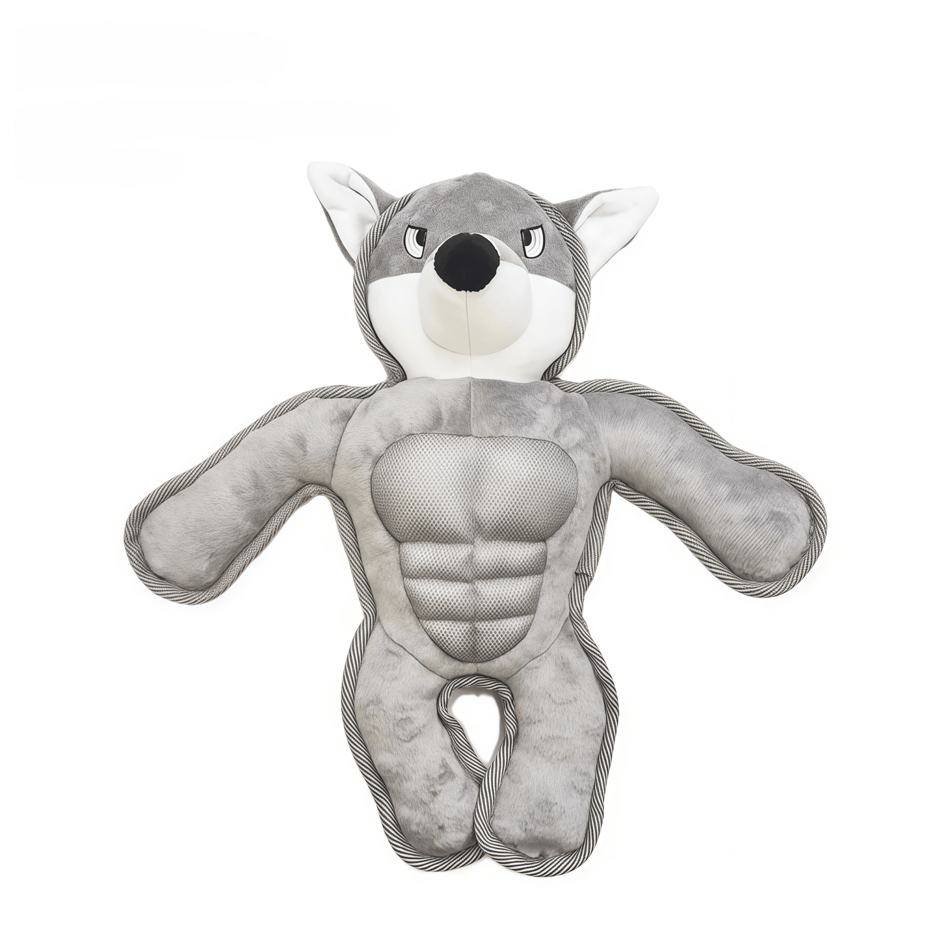 ToughAnimal™ - Designed for HEAVY CHEWERS - Wowpetsmart