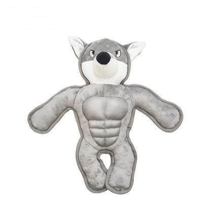 ToughAnimal™ - Designed for HEAVY CHEWERS - Wowpetsmart