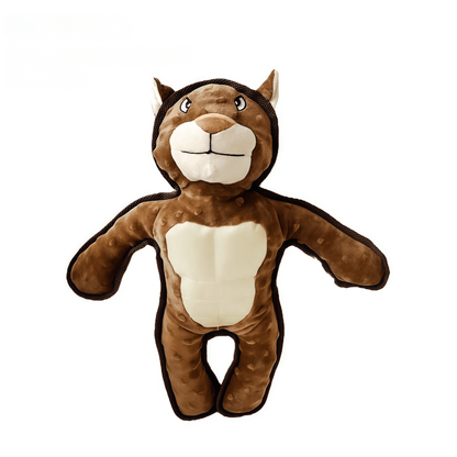 ToughAnimal™ - Designed for HEAVY CHEWERS - Wowpetsmart