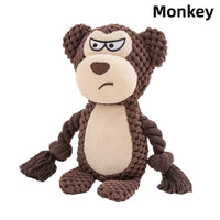 TugMonkey