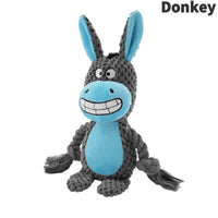 TugDonkey