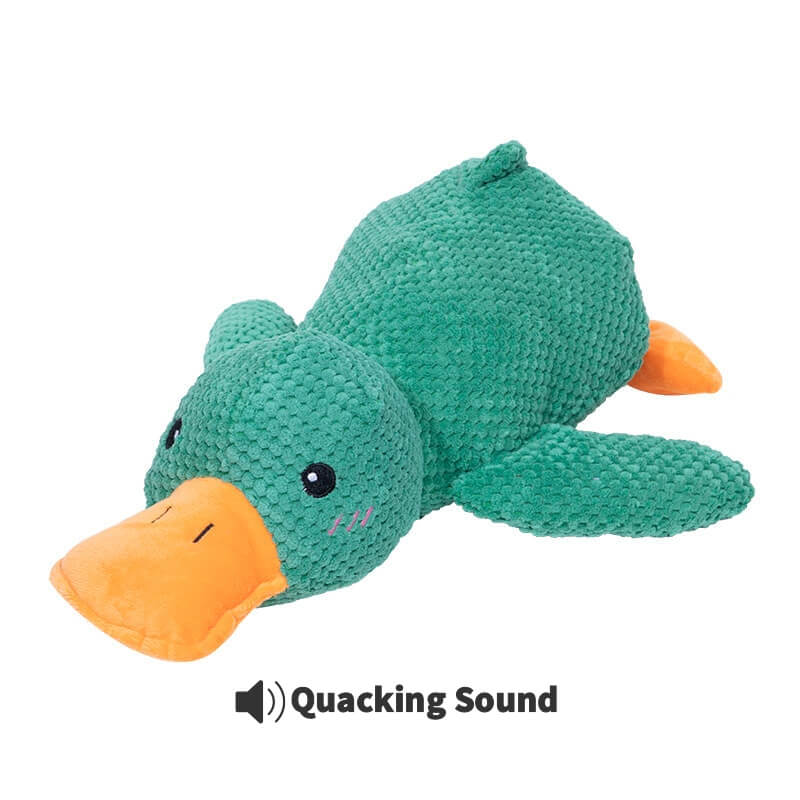 ToughDuck™2.0 - Designed for Strong Chewers - Wowpetsmart