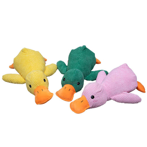 Calming Duck Toy by Wowpetsmart® - Wowpetsmart