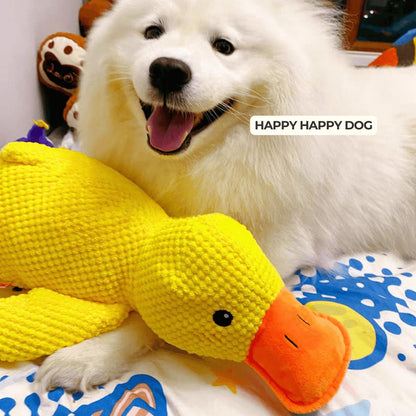 Calming Duck Toy by Wowpetsmart® - Wowpetsmart