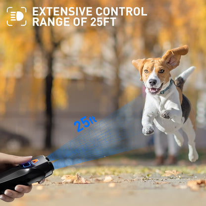 Dog Barking Control Devices by Wowpetsmart® - Wowpetsmart