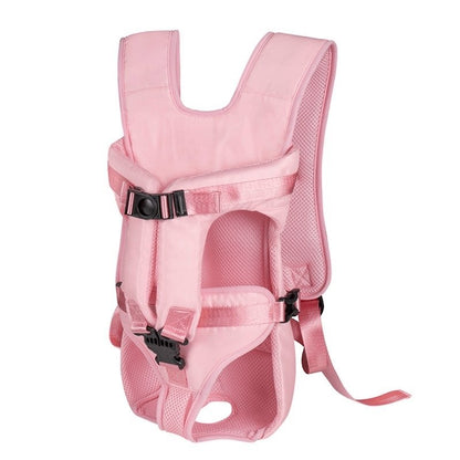 Dog Carrier Backpack - Wowpetsmart