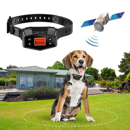 GPS Wireless Dog Fence by Wowpetsmart