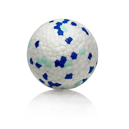 Indestructible Dog Toy Ball - Wowpetsmart