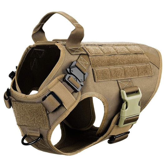 k9 Tactical Dog Harness - Wowpetsmart