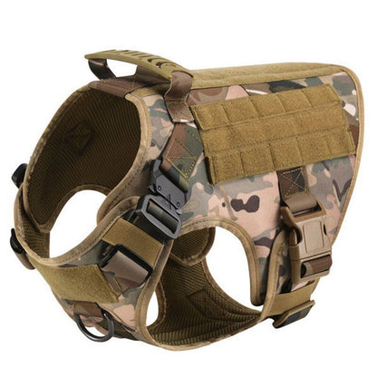 k9 Tactical Dog Harness - Wowpetsmart