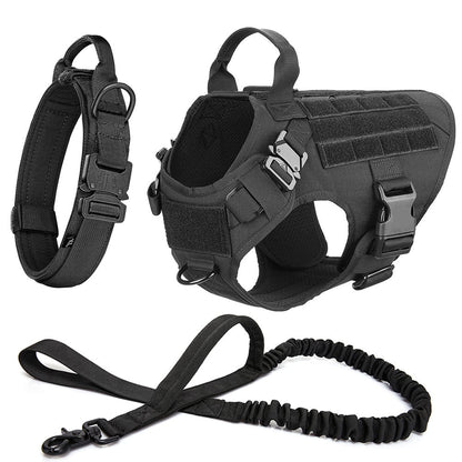 k9 Tactical Dog Harness - Wowpetsmart