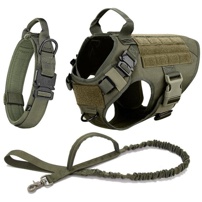 k9 Tactical Dog Harness - Wowpetsmart