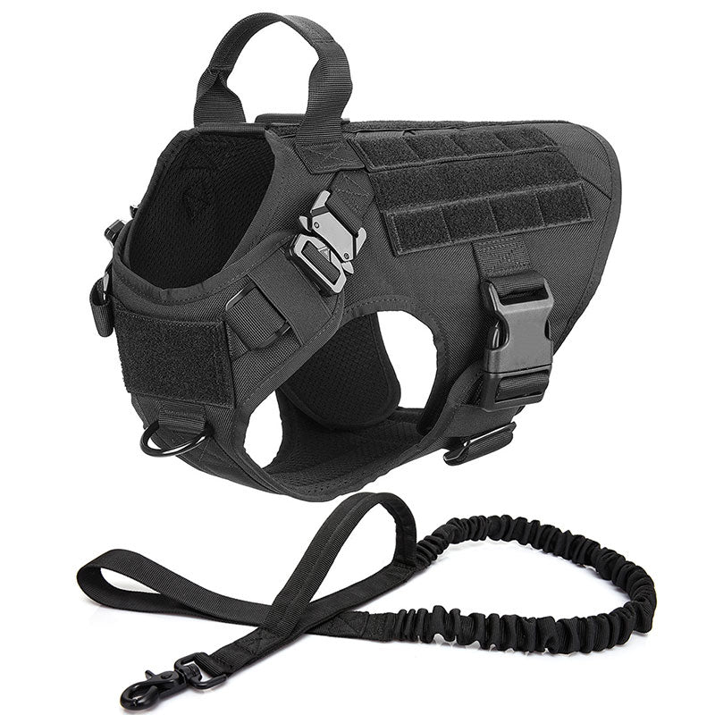 k9 Tactical Dog Harness - Wowpetsmart