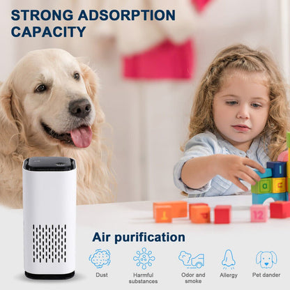 Pet Air Purifier - Wowpetsmart