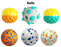 Ball Toys