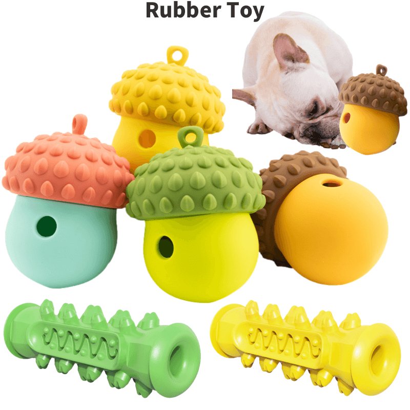 PowerToys™ toy package - built for tough chewers - Wowpetsmart