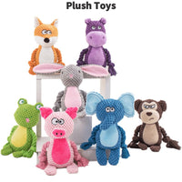 Plush Toys