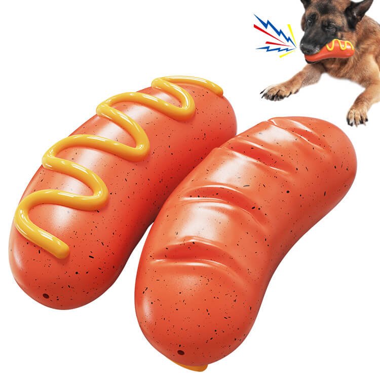 Reliable™ - Ultimate Tough Chewer Toy - Wowpetsmart