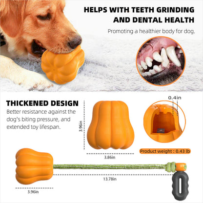 Reliable™ - Ultimate Tough Chewer Toy - Wowpetsmart