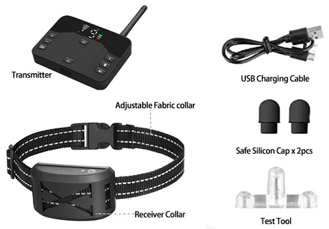 USB Charging Cable - Wowpetsmart